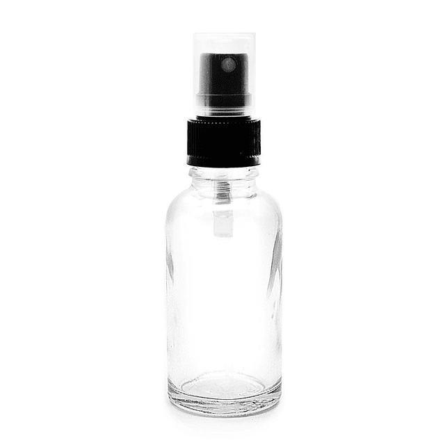 30ml kirkas pumppumekanismilla (10kpl)