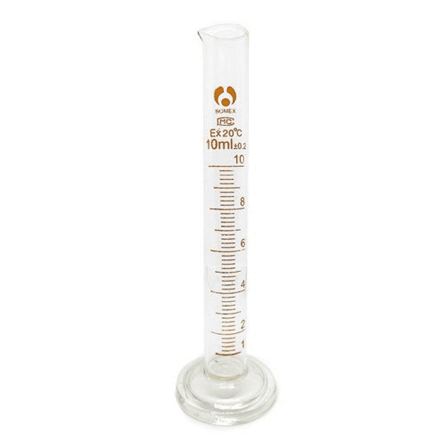 Mittalasi 10ml (9kpl)