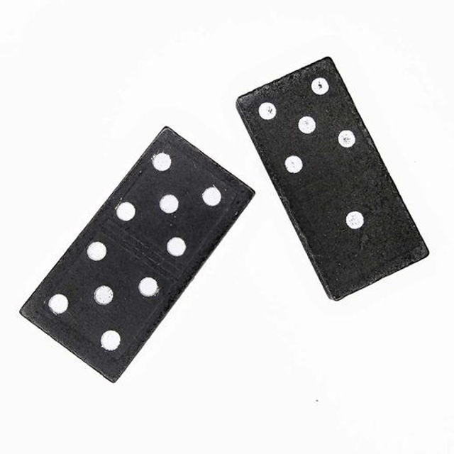 Matka Domino (6kpl)