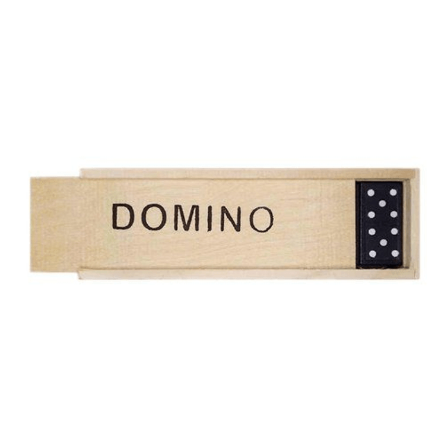 Matka Domino (6kpl)